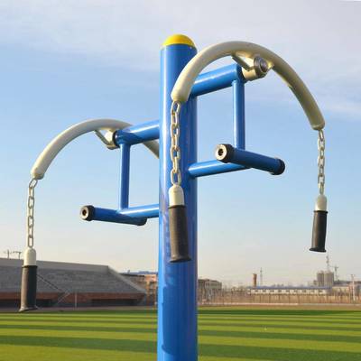 福建小區戶外室外健身器材直.