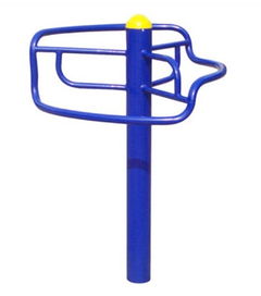 西安戶外路徑立式壓腿器批發立式壓腿器