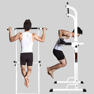 易持健家用兒童單杠引體向上器室內(nèi)健身器材單雙杠運(yùn)動(dòng)用品包郵