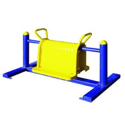 強盟 戶外健身器材 小區健身器材 公園健身器材 健身路徑 搖馬 et 002怎么樣,好不好