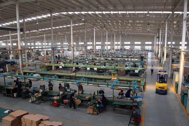 工廠庫(kù)存困局突圍 運(yùn)動(dòng)器材行業(yè)破局之道