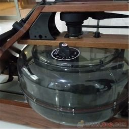 水阻劃船器 模擬自然劃船動(dòng)作的理想有氧健身器材