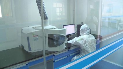 白銀中天化工 以新技術(shù)開發(fā)為契機(jī)，邁向智能高效氟化工新時代