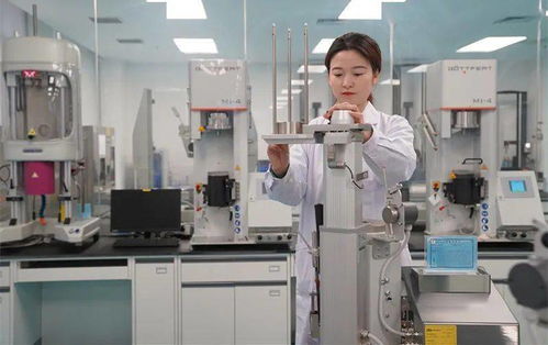 科技新政引領(lǐng)未來 我市出臺30條新政，加速創(chuàng)新型城市建設(shè)與技術(shù)開發(fā)