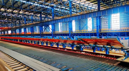 技術(shù)突破驅(qū)動國產(chǎn)替代 河鋼高端汽車用鋼領(lǐng)跑市場