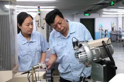 新鄉化纖成立新材料研究院 構筑創新引擎，驅動纖維技術研發與產業轉化