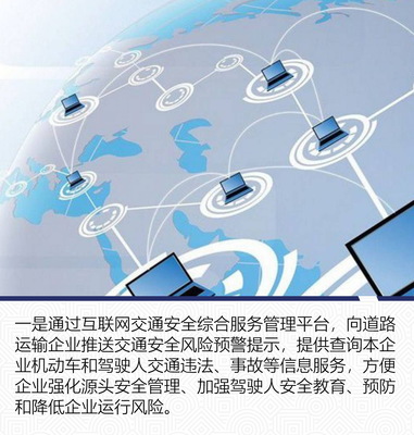 交通管理新規(guī)出臺(tái) 放寬?cǎi){考年齡至70歲，優(yōu)化7座車(chē)檢驗(yàn)政策，強(qiáng)化互聯(lián)網(wǎng)安全服務(wù)